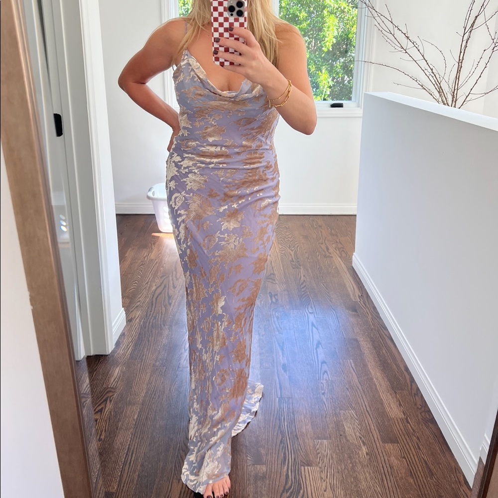 Rat & Boa Athena dress